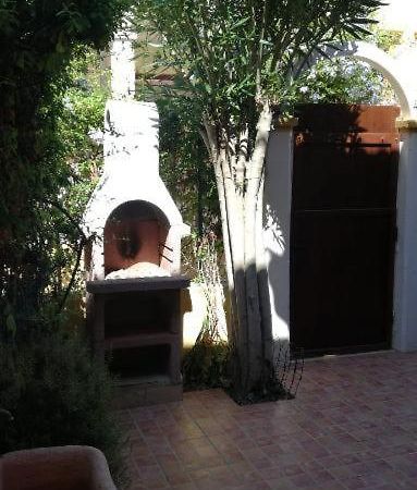 Villasimius Casa Vacanze Εξωτερικό φωτογραφία