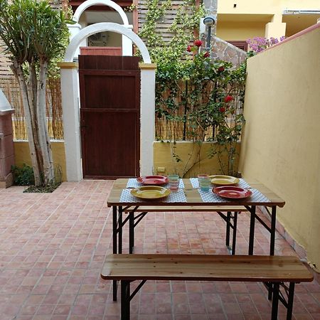 Villasimius Casa Vacanze Εξωτερικό φωτογραφία