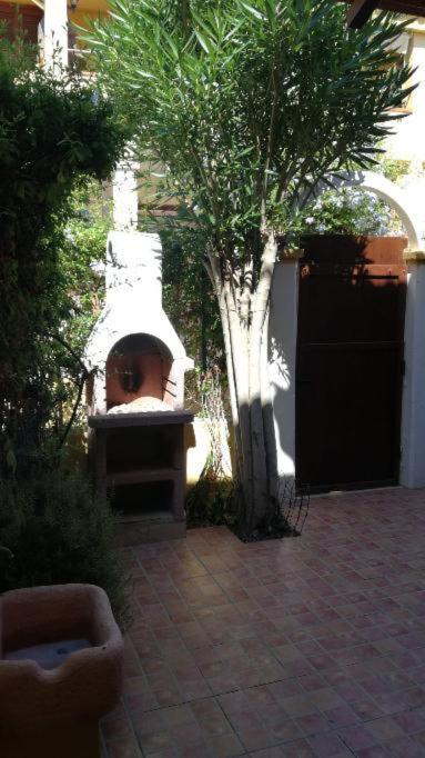 Villasimius Casa Vacanze Εξωτερικό φωτογραφία