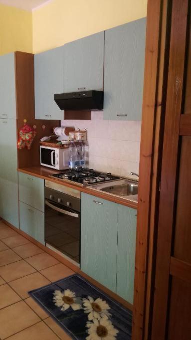 Villasimius Casa Vacanze Εξωτερικό φωτογραφία