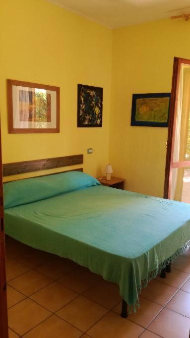 Villasimius Casa Vacanze Εξωτερικό φωτογραφία