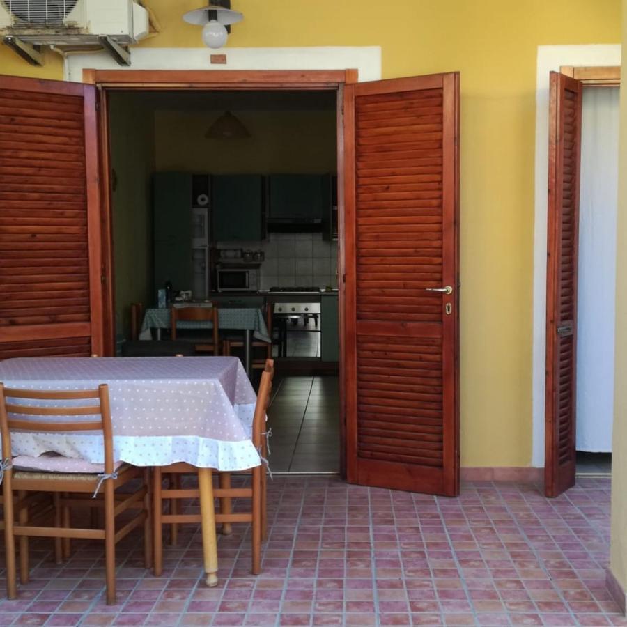 Villasimius Casa Vacanze Εξωτερικό φωτογραφία
