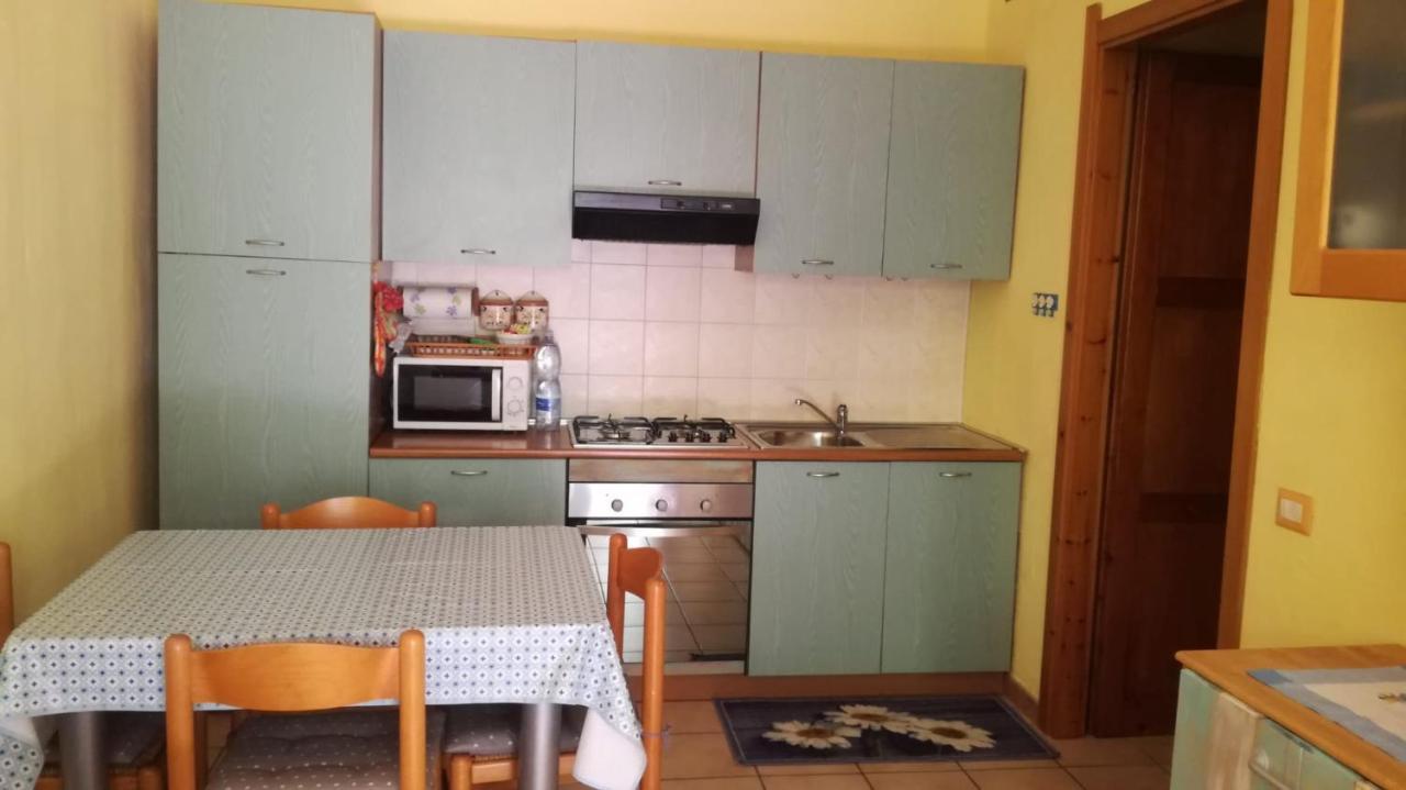 Villasimius Casa Vacanze Εξωτερικό φωτογραφία